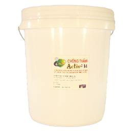 Chống thấm thẩm thấu vô hình ACTIV 14 18L